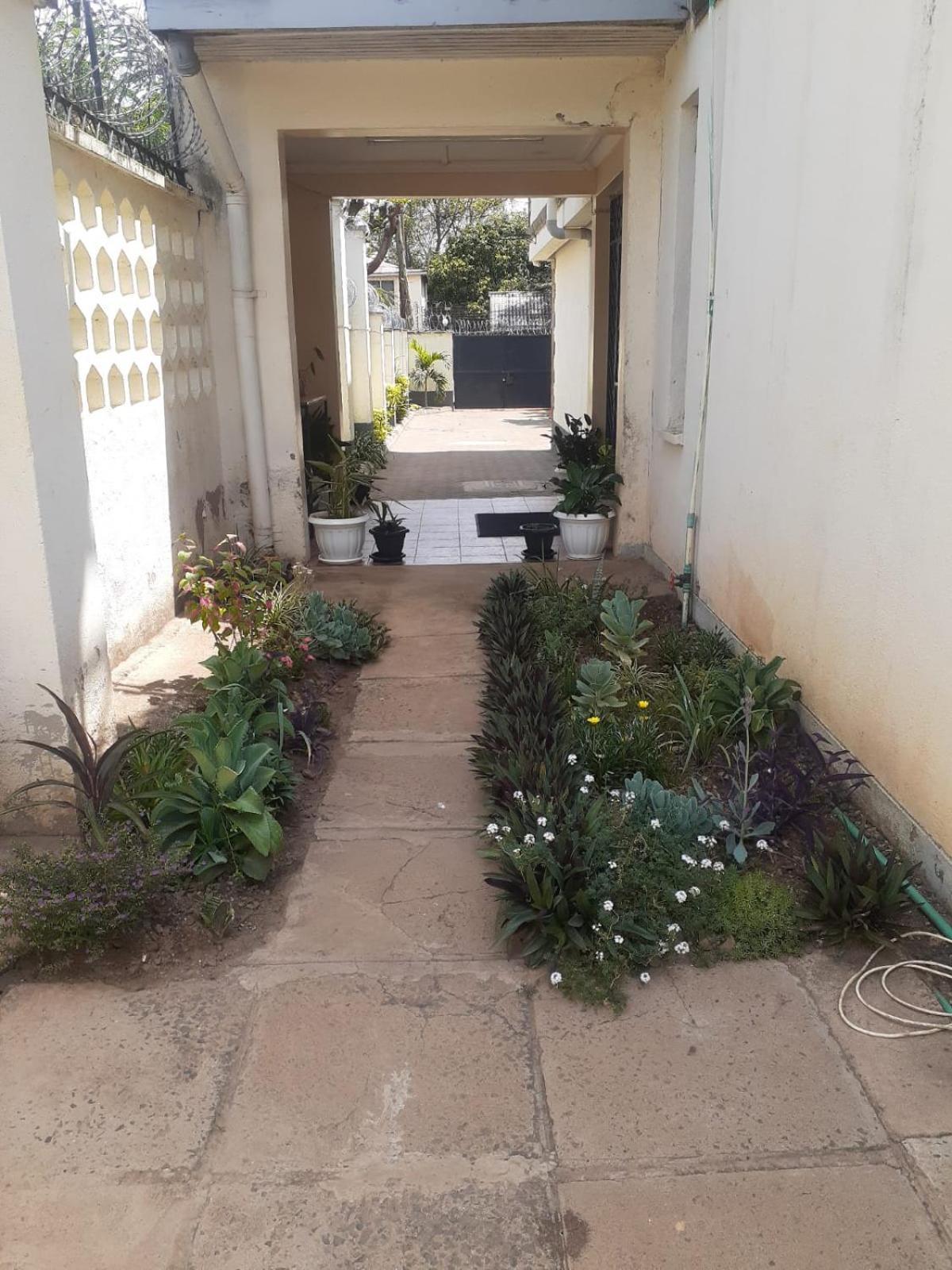 Annodas Homes Milimani Kisumu Exterior photo