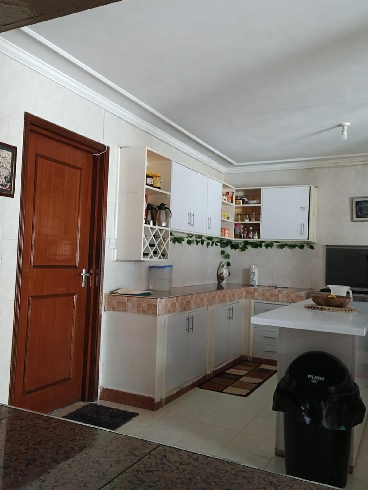 Annodas Homes Milimani Kisumu Exterior photo